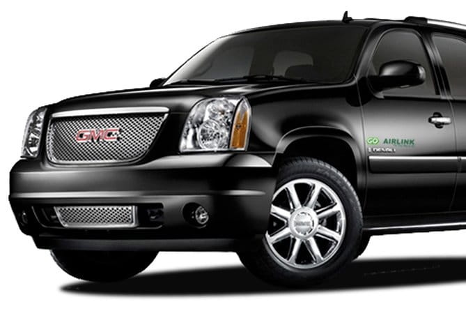 Private All Inclusive New York City Airport Departure Transfer - The Experience: What to Expect