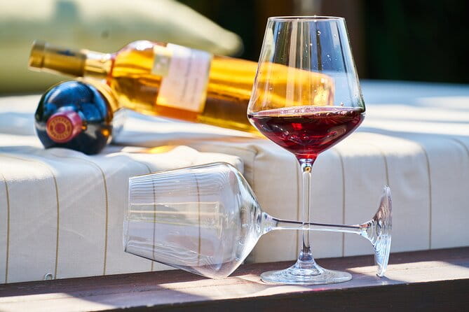 Private All-Inclusive Wine Tasting Tour - Transportation, Timing, and Group Size