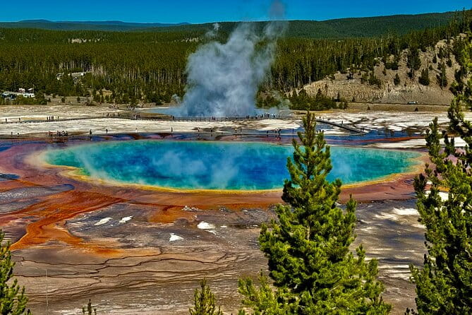 Private All-inclusive Yellowstone Lower Loop”The Volcano” Tours - The Sum Up: Who’s It Best For?
