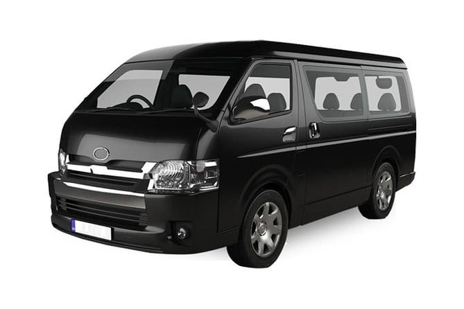 Private Arrival Transfer from Maui Kahului Airport OGG - The Reviews in Detail