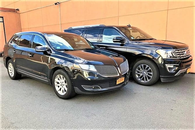 Private Arrival Transfer from Nashville Airport (BNA) to Downtown Nashville - FAQ
