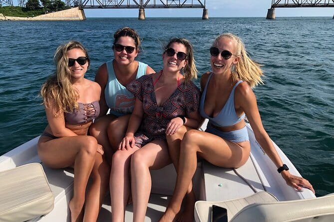 Private Boat Tour of Flagler's Famous Bridges from Big Pine Key - Why You Might Love This Tour