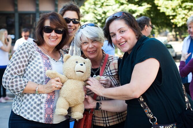 Private Boston Movie Mile Guided Walking Tour - Practical Details That Matter