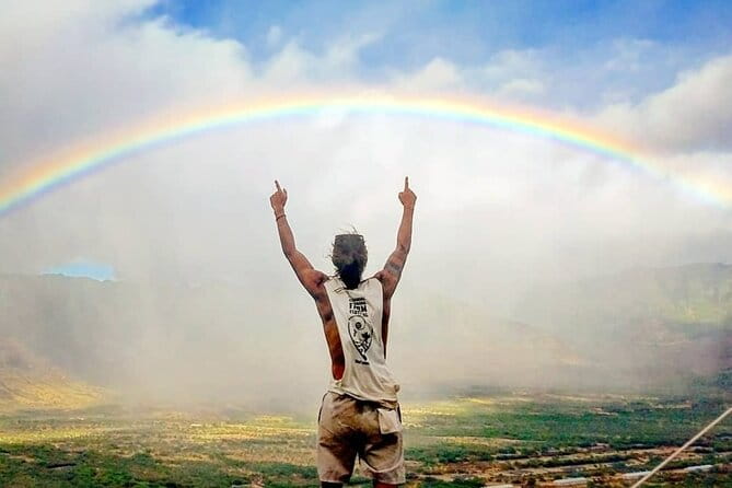 Private Bucket List Adventure Day- Hikes, Beaches, Waterfalls - The Experience: What Travelers Say