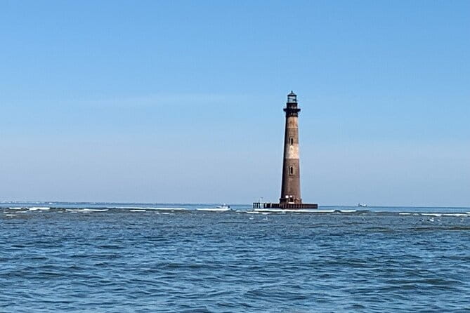 Private Charleston Sunset & Dolphin Cruise - FAQs