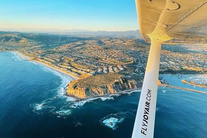 Private Coastal Air Tour from Orange County - Final Words: Is It Worth It?
