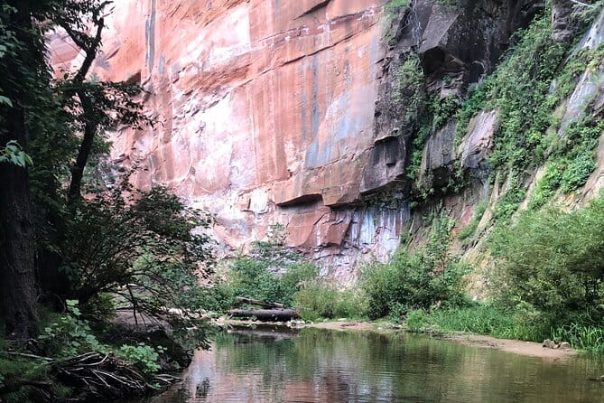 Private Custom Tours in Sedona - Practical Details: Planning Your Visit