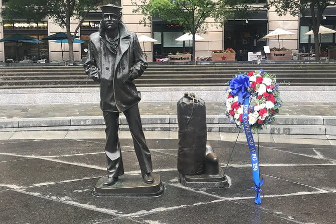 Private Customized Tour of Washington DC with US Veteran - Pricing and Value
