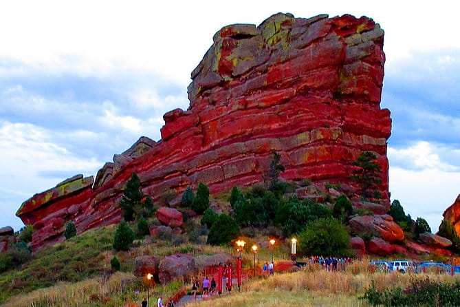 Private Denver and Foothills Mountain Tour - Who Will Appreciate This Tour?