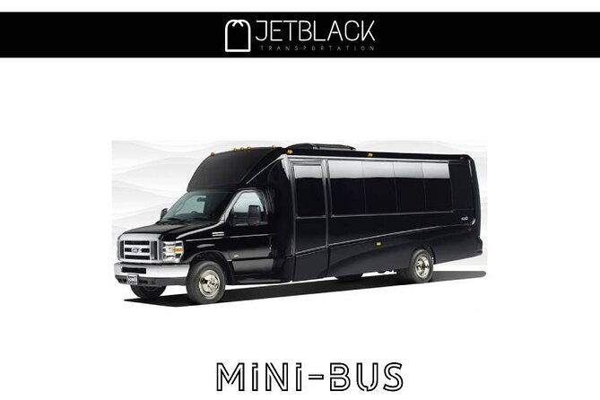 Private EWR Airport transfer / New York City (One Way) - Final Thoughts