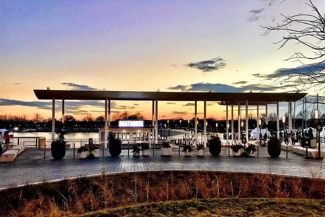 Private, Exclusive DC City Tour - FAQs