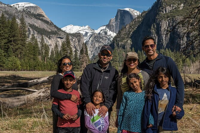 Private Family Hike in Yosemite - Who Will Love This Tour?