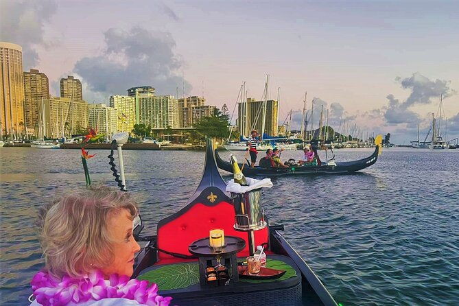 Private Gondola Cruise in Waikiki with Drinks and Pastry - The Sum Up: Is It Worth It?