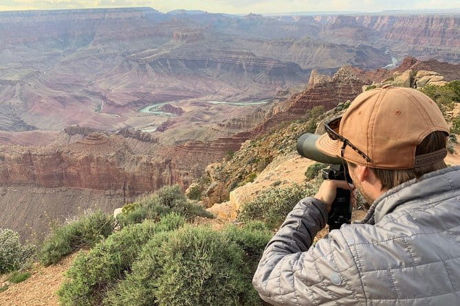 Private Grand Canyon Sightseeing Tour from Williams Tusayan GCV - The Authentic Value of This Tour