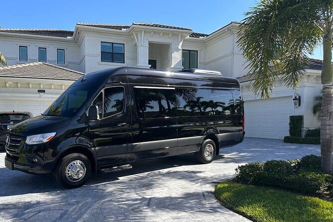 Private Group Transfer Service From Port of Miami & Miami Airport - Practical Tips for Travelers