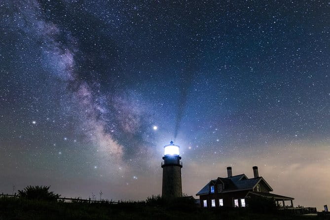 Private Guided Night Photography Tours on Cape Cod (for one photographer.) - A Practical Breakdown: Making the Most of Your Night Photography Tour