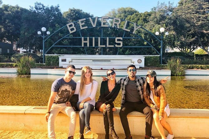 Private Half Day City Tour of Hollywood & Beverly Hills! - Is This Tour Worth The Cost?