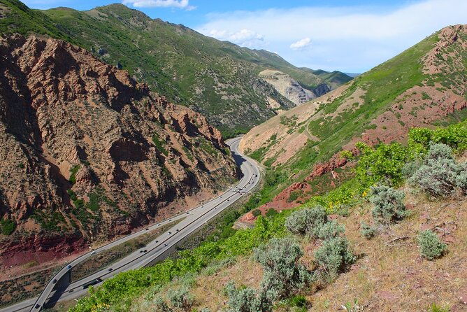 Private Half-Day Drive Through the Wasatch Mountain Range - Who Would Love This Tour?