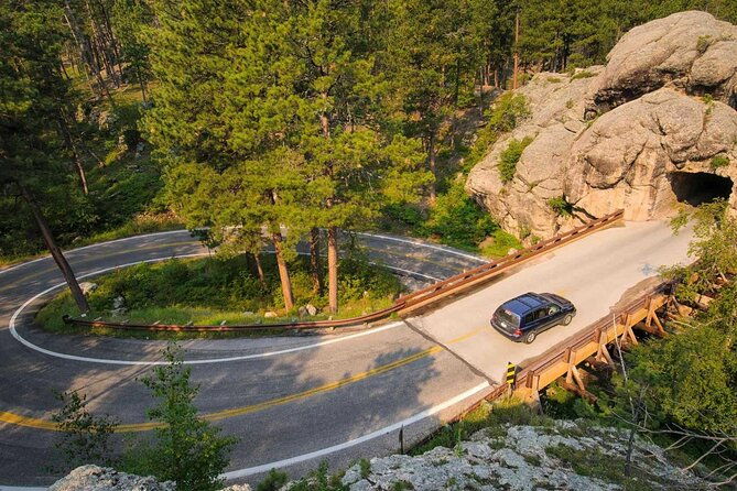 Private Half Day Mt Rushmore & Black Hills Tour - Who Will Love This Tour?