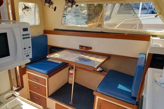 Private Half-Day San Diego Fishing Trip for up to 4 People - Who Will Love This Trip?