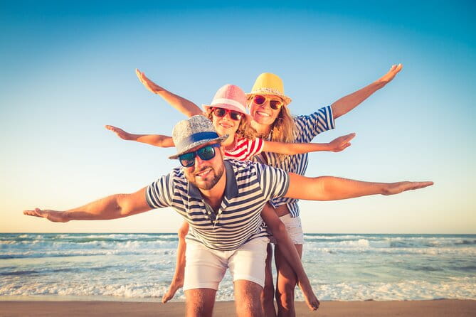 Private Island Tour - Authentic Experiences and Authenticity