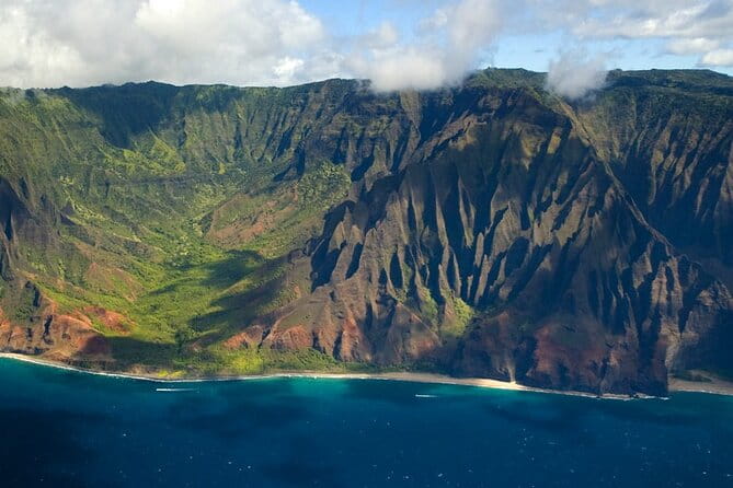 Private Kauai Airplane Tour: Na Pali Coast, Waterfalls & More - Final Words