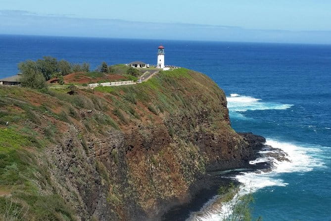 Private Kauai North Shore Tour - FAQs