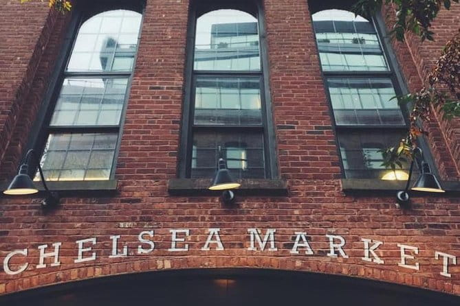 Private Meatpacking District, Chelsea Market, and The Highline Walking Tour - Additional Highlights: Art, Fashion, and Food