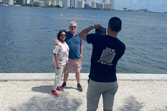 Private Miami City Tour by Van – Iconic Sights & Hidden Gems - FAQ