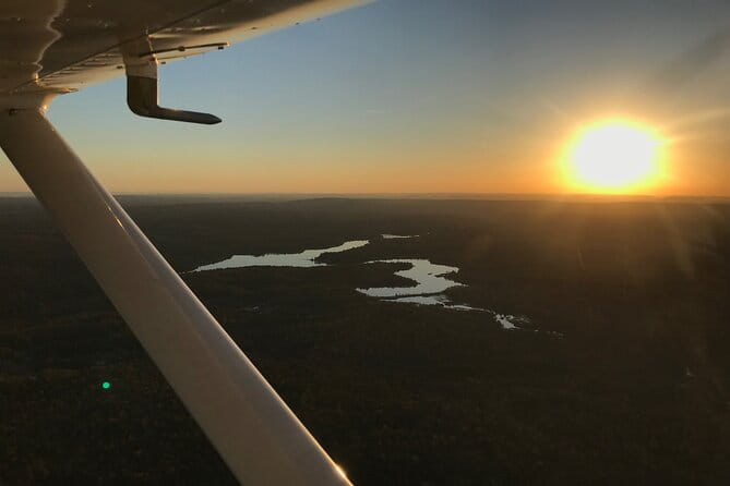 Private Mount Pocono Observation Air Tour - Who Should Consider This Tour?