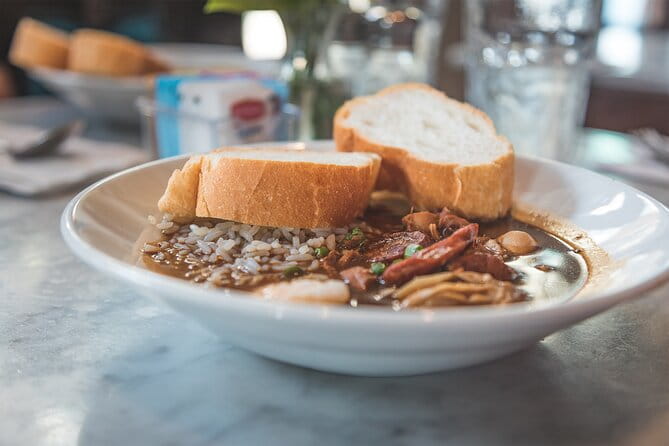 Private New Orleans French Quarter Favorites Food Tour - Who Should Book This Tour?