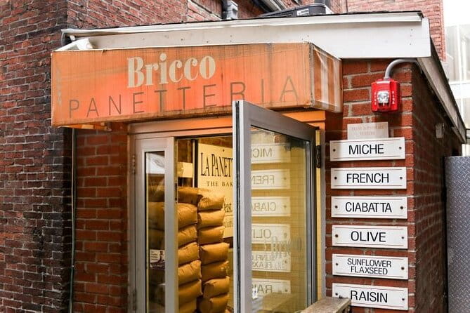 Private North End Neighborhood Tour - FAQ
