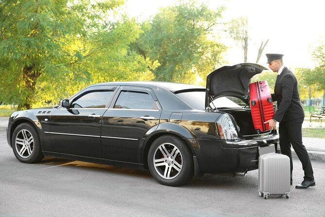 Private One-way Transfer Orlando International Airport To Orlando - Price and Value: Is It Worth It?