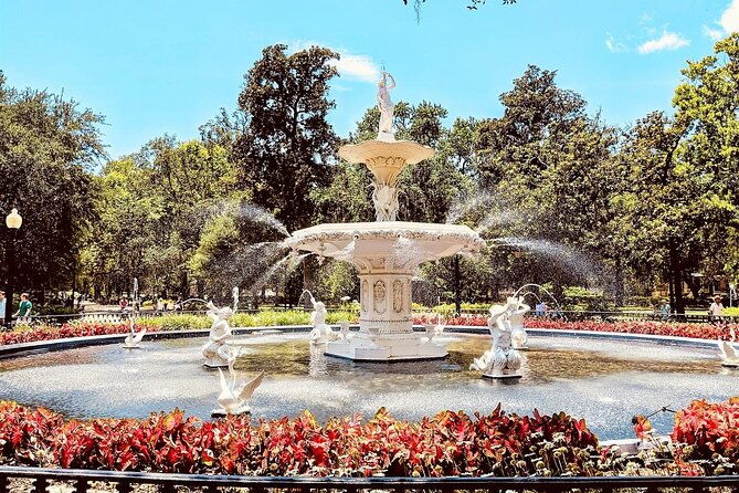Private Photoshoot in Savannah, GA - The Authenticity and Quality of Photos