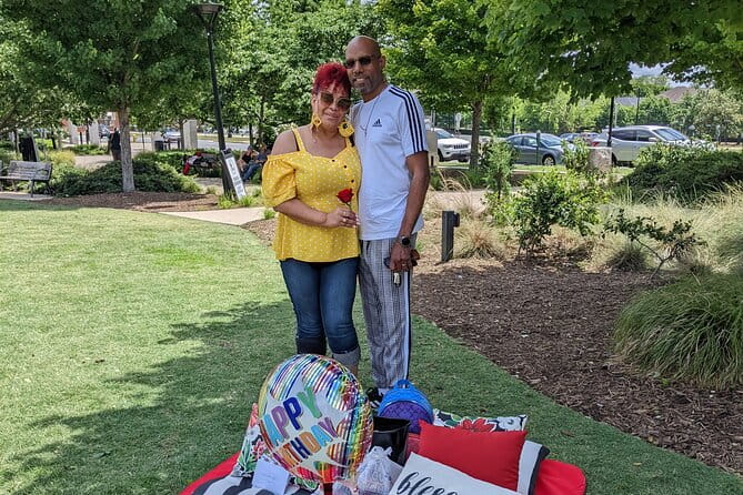 Private Picnic Experience in the Queen City - Practical Tips for Making the Most of Your Picnic