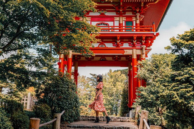 Private Professional Vacation Photoshoot in San Francisco - Who Should Consider This Experience?