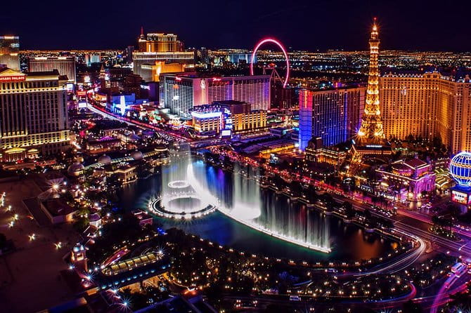 Private Roundtrip Transfer: To Las Vegas by Luxury Limo - Practical FAQs