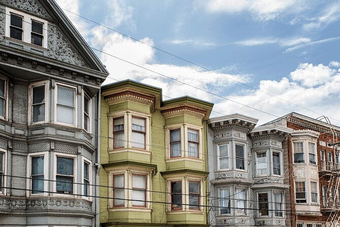 Private San Francisco City Tour and Muir Woods with Sausalito - The Practicalities: Value and Comfort