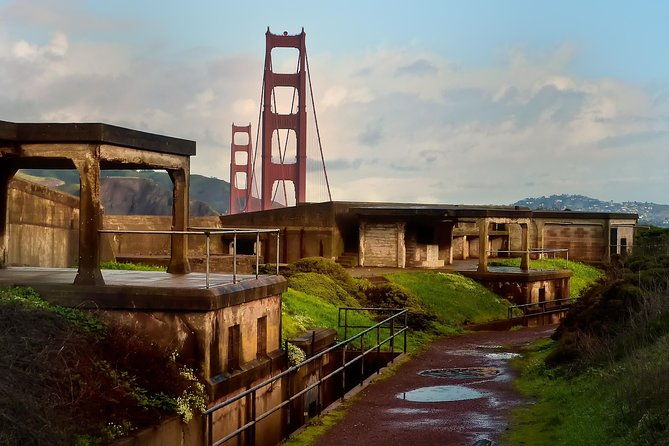 Private San Francisco Sunrise Photography Experience - FAQ Section