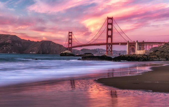 Private San Francisco Sunset Photography Experience - Authentic Experiences and Real Feedback
