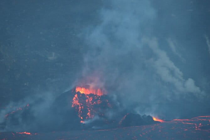 Private Shore Excursion Hilo Volcanoes National Park up to 11 PPL - FAQ