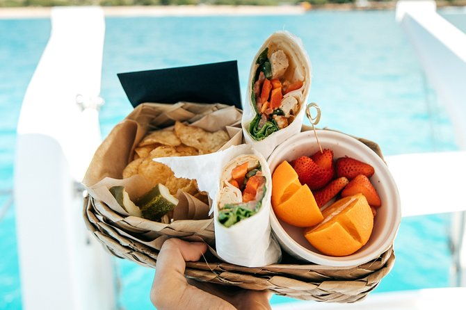 Private Snorkel Trip from Oahu on a Yacht - Authentic Experiences and Customer Feedback