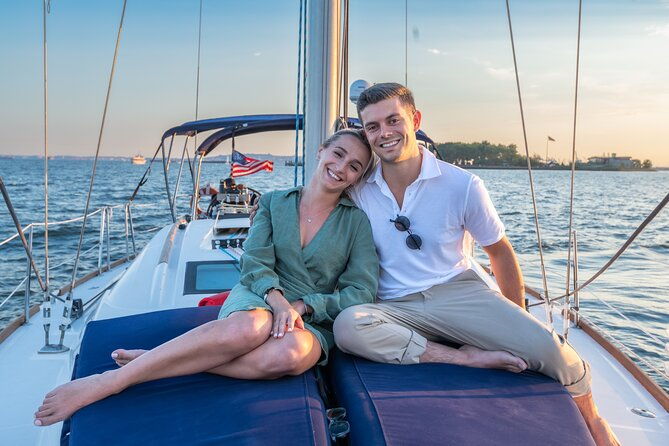 Private Statue of Liberty Sailing Tour - The Value of a Private Sail