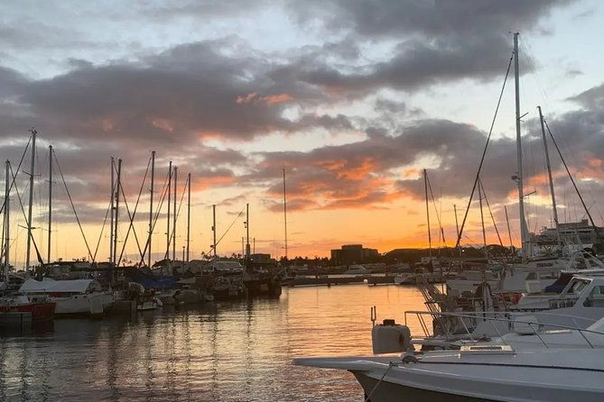 Private Sunset Boat Cruise in Waikiki Honolulu - Price & Value Considerations