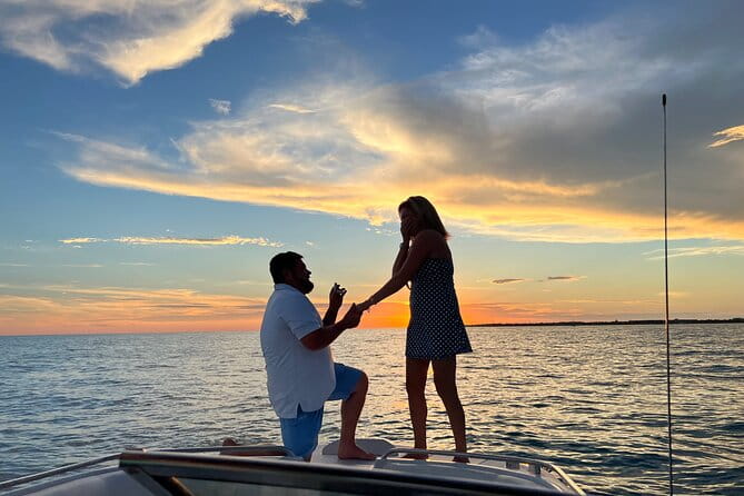 Private Sunset Cruise around Key West - FAQs