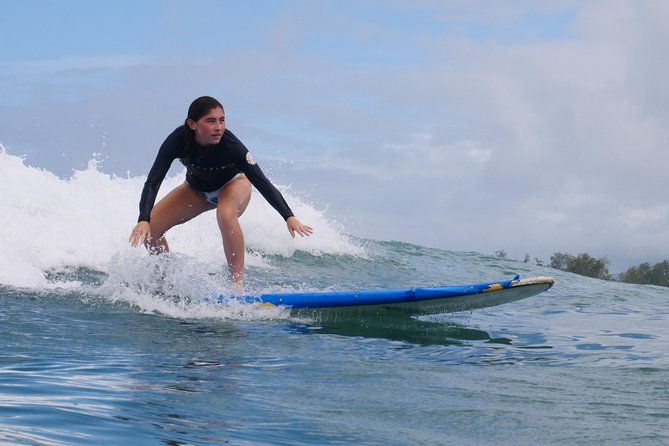 Private Surf Lesson - FAQ