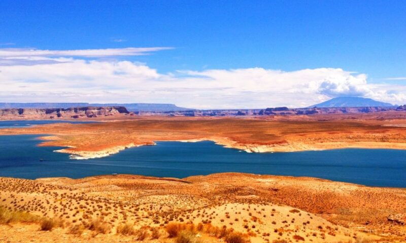 Private Tour Antelope Canyon & Horseshoe Bend from Las Vegas - The Value of This Tour
