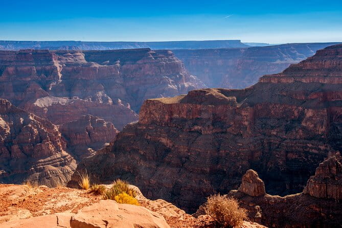 Private Tour: Grand Canyon West with Optional Skywalk - Authentic Traveler Insights