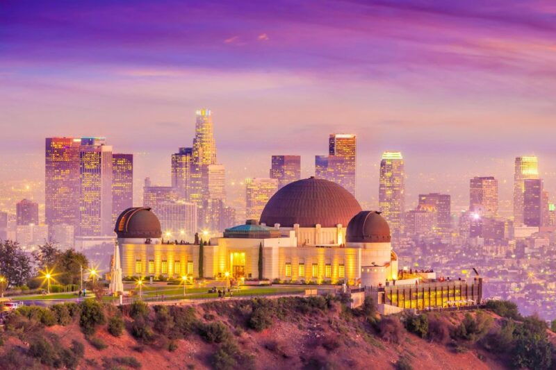 Private Tour Hollywood Beverly Hills Santa Monica Venice - FAQ