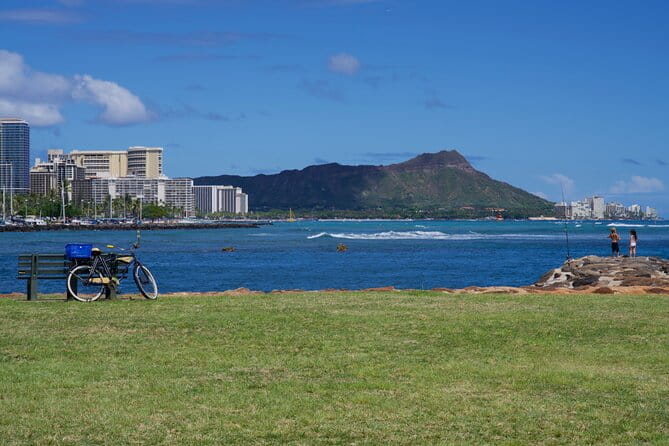 Private Tour Oahu-Full or Half Day-Customizable-Circle Island - Who This Tour Is Perfect For